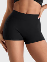 DICORYA — Short taille basse avec poche