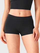 DICORYA — Mini short taille basse