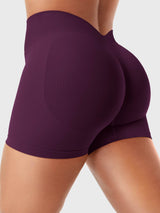 DICORYA — Short dos en V