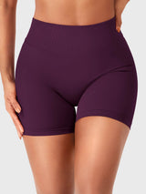 DICORYA — Short dos en V