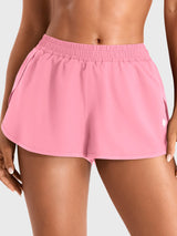 DICORYA — Short de course doublé