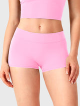 DICORYA — Mini short taille basse