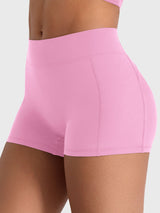 DICORYA — Short taille basse avec poche
