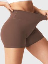 DICORYA — Short court à fronces