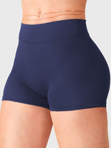 DICORYA — Mini short taille basse