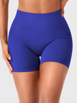 DICORYA — Short dos en V