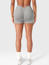 DICORYA — Short dos en V