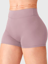 DICORYA — Mini short taille basse