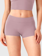 DICORYA — Mini short taille basse