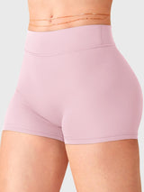DICORYA — Mini short taille basse