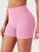 DICORYA — Short dos en V