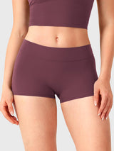 DICORYA — Mini short taille basse