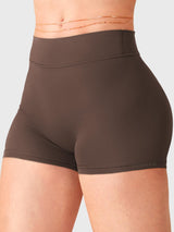 DICORYA — Mini short taille basse