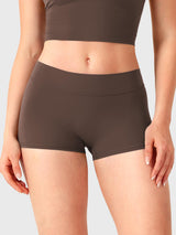 DICORYA — Mini short taille basse