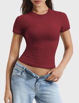 DICORYA — T-shirt manches longues