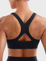 DICORYA — Brassière de sport maintien fort
