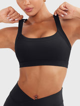 DICORYA — Brassière de sport maintien fort