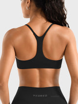 DICORYA — Brassière de sport dos nageur