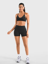 DICORYA — Brassière de sport dos nageur
