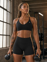 DICORYA — Brassière de sport dos nageur