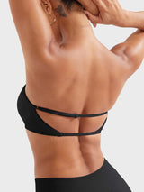DICORYA — Brassière bandeau