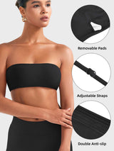 DICORYA — Brassière bandeau