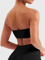 DICORYA — Brassière bandeau sans couture