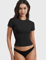 DICORYA — T-shirt manches longues