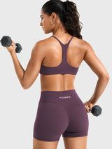 DICORYA — Brassière de sport dos nageur