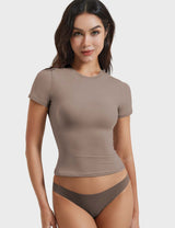 DICORYA — T-shirt manches longues