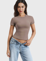DICORYA — T-shirt manches longues