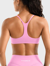 DICORYA — Brassière de sport dos nageur