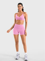 DICORYA — Brassière de sport dos nageur