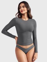 DICORYA — T-shirt manches longues