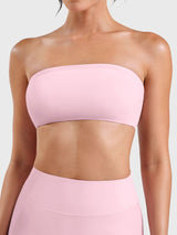 DICORYA — Brassière de sport bandeau