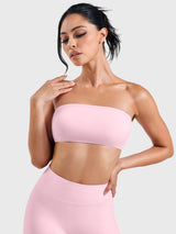 DICORYA — Brassière de sport bandeau