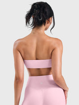 DICORYA — Brassière de sport bandeau