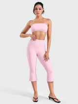 DICORYA — Brassière de sport bandeau