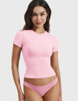 DICORYA — T-shirt manches longues