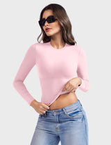 DICORYA — T-shirt manches longues