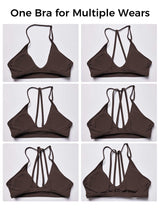 DICORYA — Lorelie | Brassière de sport
