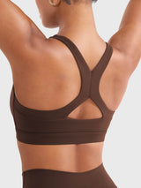 DICORYA — Brassière de sport maintien fort