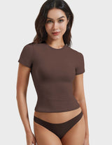 DICORYA — T-shirt manches longues
