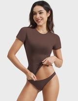 DICORYA — T-shirt manches longues