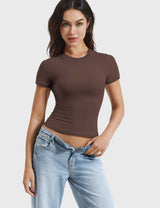 DICORYA — T-shirt manches longues