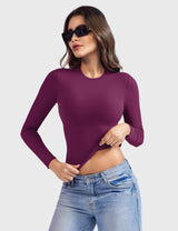 DICORYA — T-shirt manches longues