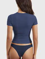 DICORYA — T-shirt manches longues