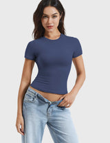 DICORYA — T-shirt manches longues