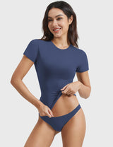 DICORYA — T-shirt manches longues