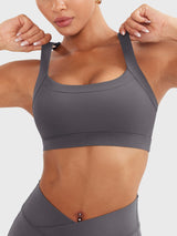 DICORYA — Brassière de sport maintien fort